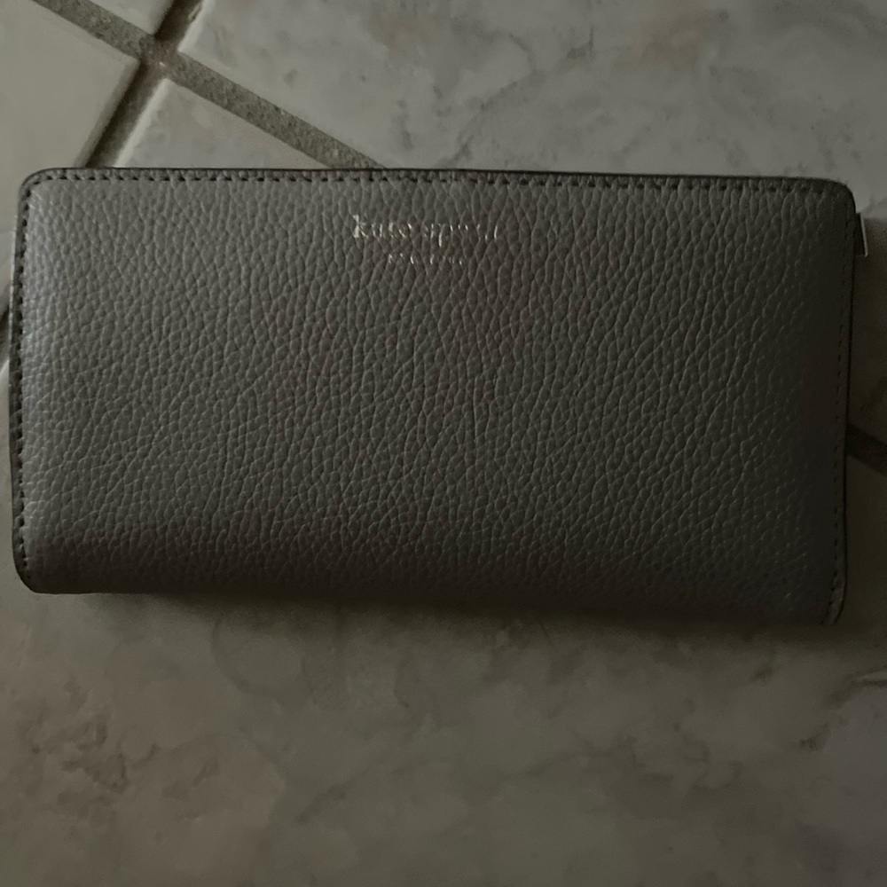 Kate Spade wallet